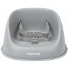 Ingenuity My Spot Easy-Clean Booster 2025 Grey