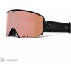 Giro Ella dámske okuliare, black rails/Vivid Rose Gold/Vivid Infrared Giro Ella dámske okuliare, black rails/Vivid Rose Gold/Vivid Infrared