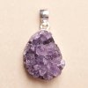 Nefertitis Ametyst družičku prívesok striebro Ag 925 P1570 NF56625 - 2,6 cm, 13,7 g Nefertitis Ametyst družičku prívesok striebro Ag 925 P1570 NF56625 - 2,6 cm, 13,7 g