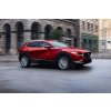 Priečniky Thule WingBar Edge Evo Mazda CX-30 DM 2020- s integrovanými pozdĺžnikmi Priečniky Thule WingBar Edge Evo Mazda CX-30 DM 2020- s integrovanými pozdĺžnikmi