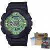 Pánske hodinky Casio GA-110CD-1A3ER Pánske hodinky Casio GA-110CD-1A3ER