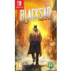 Blacksad: Under the Skin (Switch) Blacksad: Under the Skin (Switch)