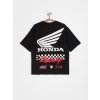 Fox Honda (black) L, čierna Fox Honda (black) L, čierna