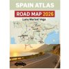 SPAIN ATLAS ROAD MAP 2026 SPAIN ATLAS ROAD MAP 2026
