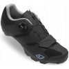 Giro Cylinder II dámske topánky MTB spd black 39 Giro Cylinder II dámske topánky MTB spd black 39