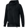 Dámska golfová mikina Adidas HEAT.RDY Hoodie S Čierna Dámska golfová mikina Adidas HEAT.RDY Hoodie S Čierna