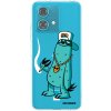 Picasee silikónový prehľadný obal pre Motorola Edge 40 Neo - Earth - Je mi fajn Picasee silikónový prehľadný obal pre Motorola Edge 40 Neo - Earth - Je mi fajn