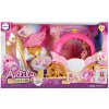 Mamido Mamido Bábika princezná s koňom Pegasom a kočiarom so zvukmi a svetlom XL Mamido Mamido Bábika princezná s koňom Pegasom a kočiarom so zvukmi a svetlom XL