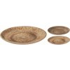 Orion Tácka drevo okrúhla 29,5 cm Orion Tácka drevo okrúhla 29,5 cm