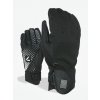 Level Suburban Black Veľkosť rukavic: 10 Level Suburban Black Veľkosť rukavic: 10