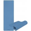 SPOKEY - SOFTMAT Podložka na cvičenie, 183 x 61 x 1 cm, modrá