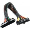 Akasa AK-CB24-24-EXT 24 Pin ATX predĺženie 30cm Akasa AK-CB24-24-EXT 24 Pin ATX predĺženie 30cm