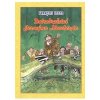 Dobrodružství Jeronýma Moucherota - Boucq Francois Dobrodružství Jeronýma Moucherota - Boucq Francois