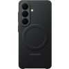 Samsung Karbónový kryt s magnetom S26 Black EF-KS942SNEGWW Samsung Karbónový kryt s magnetom S26 Black EF-KS942SNEGWW