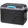 Teesa TSA6001 Kompresorová prenosná chladnička s mraziacim priestorom, 32 l, DC 12/24 V, AC 230 V Teesa TSA6001 Kompresorová prenosná chladnička s mraziacim priestorom, 32 l, DC 12/24 V, AC 230 V