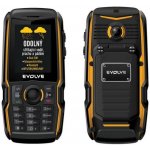 EVOLVE GX785 Raptor