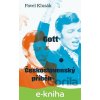 E-kniha GOTT - Pavel Klusák E-kniha GOTT - Pavel Klusák