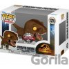 Funko POP! Jurassic World Dominion Atrociraptor Panthera Exclusive Funko POP! Jurassic World Dominion Atrociraptor Panthera Exclusive
