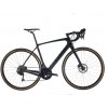 LOOK 765 Gravel Ekar 1x13 Black Glossy Matt / Fulcrum Rapid Red 500 LOOK 765 Gravel Ekar 1x13 Black Glossy Matt / Fulcrum Rapid Red 500