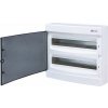ETI Rozvádzač 36mod. na povrch ECT 2x18 PT DIDO-E IP40 001101081 ETI Rozvádzač 36mod. na povrch ECT 2x18 PT DIDO-E IP40 001101081