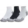Under Armour | Unisex UA AD Pro 3pk Qtr | | XL Under Armour | Unisex UA AD Pro 3pk Qtr | | XL