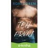 E-kniha Ten první - Roni Loren E-kniha Ten první - Roni Loren