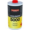 ISOMAT ACCELERATOR 5000 - Urýchľovač tvrdnutia pre ISOFLEX-PU 500 Farba: Transparentná - svetložltá, Hmotnosť: 1 kg ISOMAT ACCELERATOR 5000 - Urýchľovač tvrdnutia pre ISOFLEX-PU 500 Farba: Transparentná - svetložltá, Hmotnosť: 1 kg