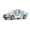 Abrex Škoda Octavia III (2012) - Policie ČR Abrex Škoda Octavia III (2012) - Policie ČR