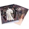 ABYstyle Zápisník Star Wars - Vader a Leia (2 ks) ABYstyle Zápisník Star Wars - Vader a Leia (2 ks)
