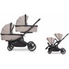 CAVOE Avec Twin Set taupe 2024 CAVOE Avec Twin Set taupe 2024
