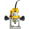 DEWALT Elektrická upínacia fréza 8 mm, 900 W D26203-QS DEWALT Elektrická upínacia fréza 8 mm, 900 W D26203-QS
