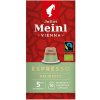 Kompostovateľné kávové kapsule Julius Meinl INSPRESSO Espresso Bio & Faitrade do Nespresso 10ks Kompostovateľné kávové kapsule Julius Meinl INSPRESSO Espresso Bio & Faitrade do Nespresso 10ks