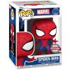 Figúrka Funko Pop! FUNKO Spider-Man Figúrka Funko Pop! FUNKO Spider-Man