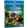 Světové přírodní dědictví: Panama - Národní park La Amistad - Blu-ray 3D Světové přírodní dědictví: Panama - Národní park La Amistad - Blu-ray 3D