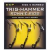 ESP návazce Trig Hammer Ronnie Rig vel. 5 ESP návazce Trig Hammer Ronnie Rig vel. 5