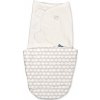 INGENUITY Zavinovačka bavlnená ulitka celoročná SwaddleMe™ Dream Wave 0m+ INGENUITY Zavinovačka bavlnená ulitka celoročná SwaddleMe™ Dream Wave 0m+