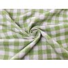 Dekoračná látka MENORCA zelená šírka 140 cm Dekoračná látka MENORCA zelená šírka 140 cm