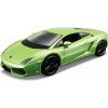 Bburago Lamborghini Gallardo LP 560-4 1:32 zelená metalíza (BB18-43020G) Bburago Lamborghini Gallardo LP 560-4 1:32 zelená metalíza (BB18-43020G)