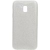Smartfony-it Kryt Forcell Shining pre Samsung Galaxy J3 2017 strieborný. - NR3797 Smartfony-it Kryt Forcell Shining pre Samsung Galaxy J3 2017 strieborný. - NR3797