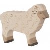 Holztiger Drevená postavička Ovečka Holztiger Drevená postavička Ovečka
