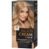 Joanna Multi Cream Color 30 karamelová blond Joanna Multi Cream Color 30 karamelová blond