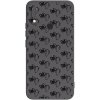 Picasee silikónový čierny obal pre Xiaomi Redmi Note 7 - Separ - Black On Black 1 Picasee silikónový čierny obal pre Xiaomi Redmi Note 7 - Separ - Black On Black 1