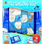 Na ledové kře (Camouflage - Severní pól)
