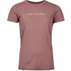 Ortovox Dámske funkčné tričko 150 Cool Brand Ts W