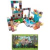 Magnetická stavebnica Minecraft Special blocks 202 ks Magnetická stavebnica Minecraft Special blocks 202 ks