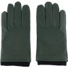 RUKAVICE GANT CASHMERE LINED LEATHER GLOVES TARTAN GREEN RUKAVICE GANT CASHMERE LINED LEATHER GLOVES TARTAN GREEN