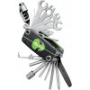 Multikľúč TOPEAK ALIEN III 31 funkcií Multikľúč TOPEAK ALIEN III 31 funkcií