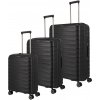Travelite Mooby Black 39 l 73 l106 L TRAVELITE-76840-01 Travelite Mooby Black 39 l 73 l106 L TRAVELITE-76840-01