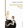 Das Gewicht eines Pianos (Brožovaná) Das Gewicht eines Pianos (Brožovaná)