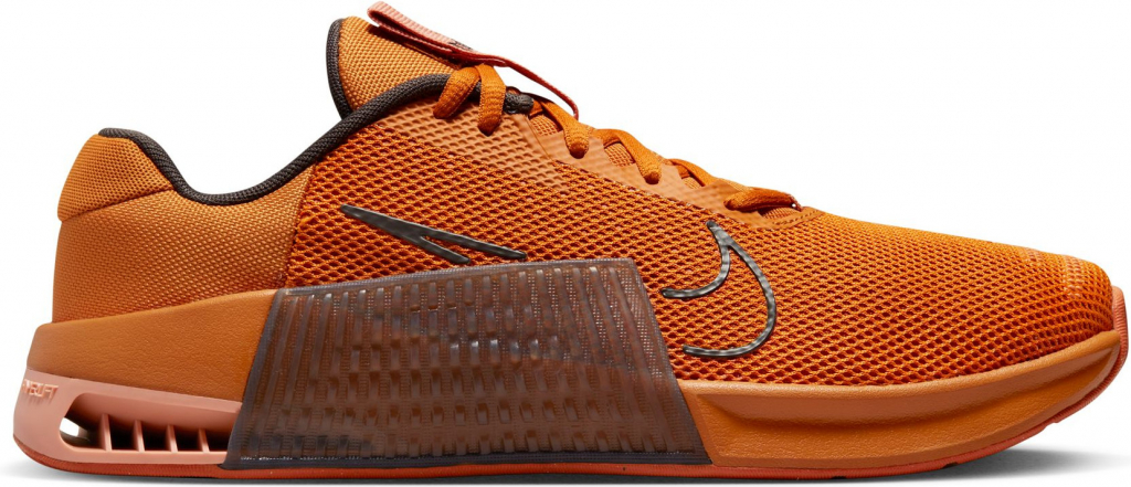 Nike METCON 9 oranžové DZ2617 800